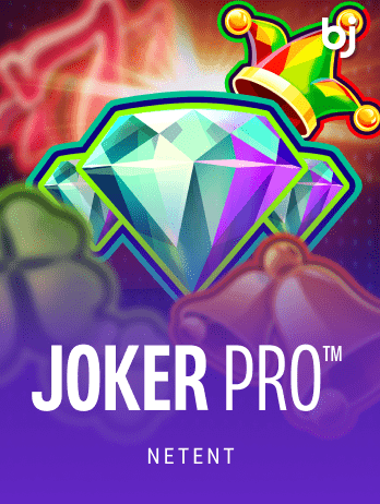 Joker Pro game thumbnail