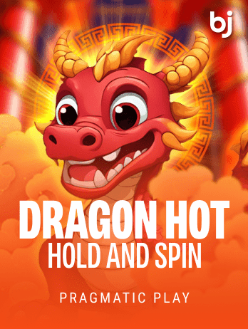 Dragon Hot Hold and Spinpng game thumbnail
