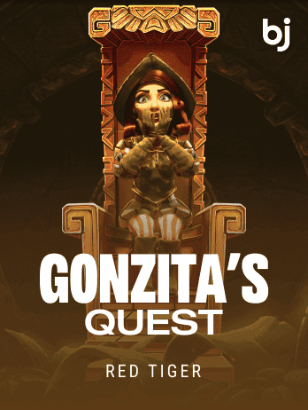 Gonzita's Questpng game thumbnail