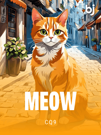 Meow game thumbnail