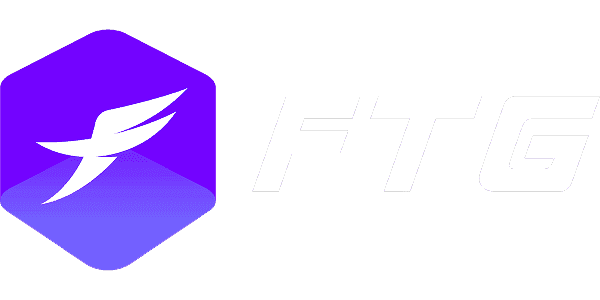 FTG বিনোদন logo