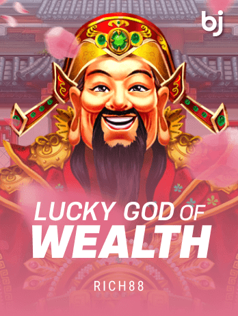 Lucky God of Wealth game thumbnail