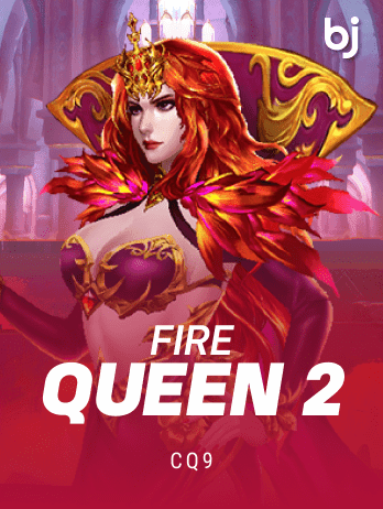 Fire Queen 2 screenshot