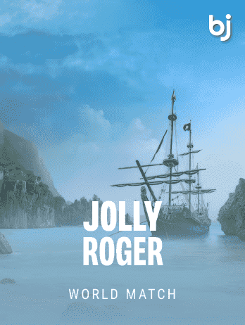 Jolly Roger game thumbnail