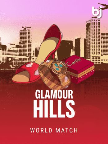 Glamour Hills game thumbnail