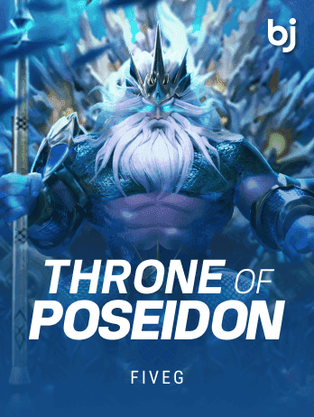 THRONE OF POSEIDON game thumbnail