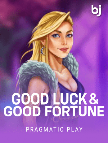 Good Luck & Good Fortune screenshot