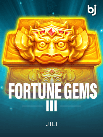 Fortune Gems 3png game thumbnail