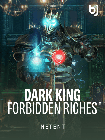 Dark King Forbidden Riches game thumbnail