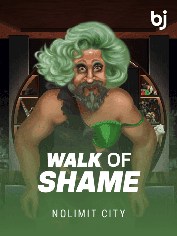 Walk of Shame screenshot